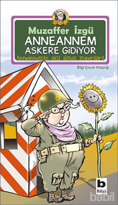 Picture of Anneannem Askere Gidiyor