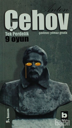 Picture of Anton Çehov Tek Perdelik 9 Oyun