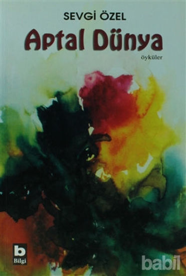 Picture of Aptal Dünya