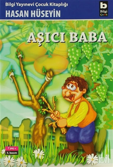 Picture of Aşıcı Baba