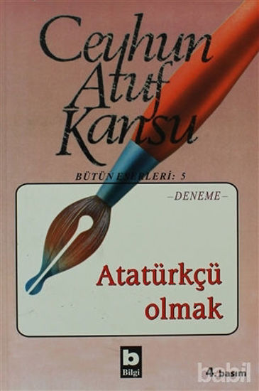 Picture of Atatürkçü Olmak