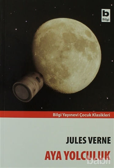 Picture of Aya Yolculuk