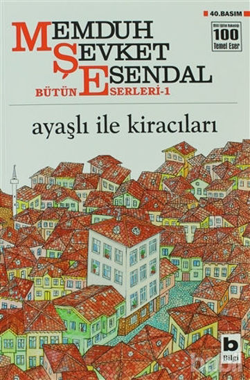 Picture of Ayaşlı ile Kiracıları