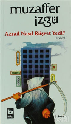 Picture of Azrail Nasıl Rüşvet Yedi?