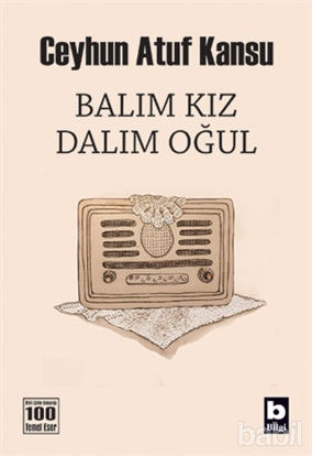 Picture of Balım Kız Dalım Oğul