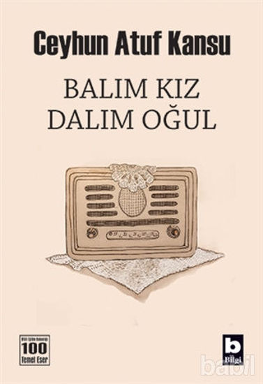Picture of Balım Kız Dalım Oğul