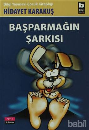 Picture of Başparmağın Şarkısı