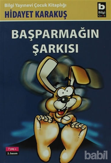 Picture of Başparmağın Şarkısı