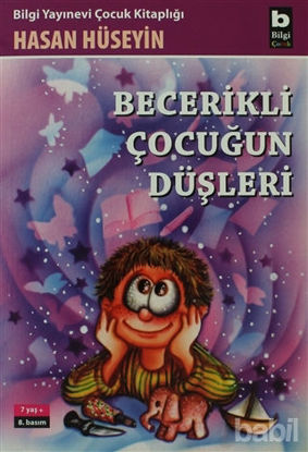 Picture of Becerikli Çocuğun Düşleri