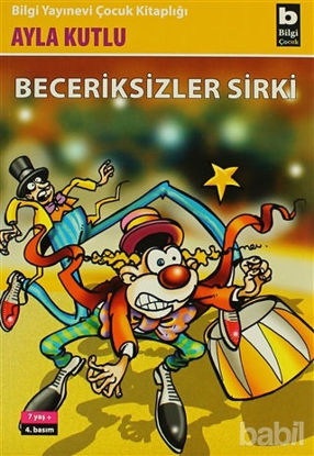 Picture of Beceriksizler Sirki