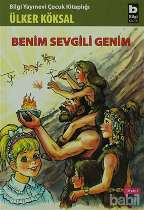 Picture of Benim Sevgili Genim