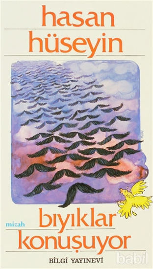 Picture of Bıyıklar Konuşuyor