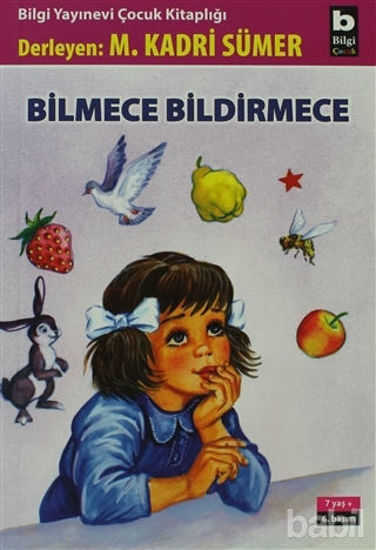 Picture of Bilmece Bildirmece