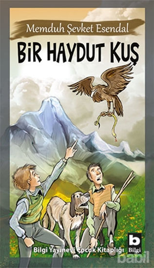 Picture of Bir Haydut Kuş
