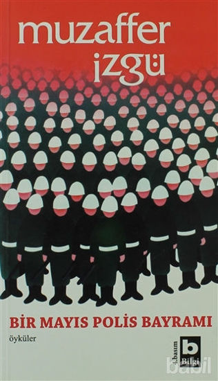 Picture of Bir Mayıs Polis Bayramı