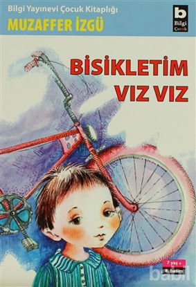 Picture of Bisikletim Vız Vız