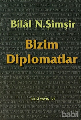 Picture of Bizim Diplomatlar