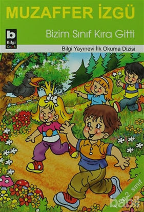 Picture of Bizim Sınıf Kıra Gitti