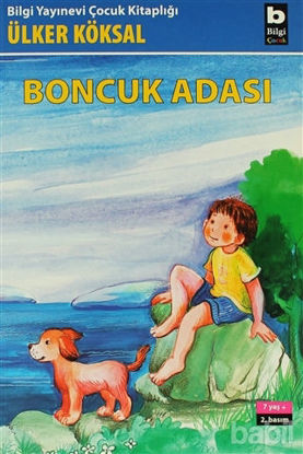 Picture of Boncuk Adası