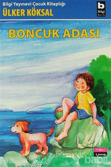 Picture of Boncuk Adası