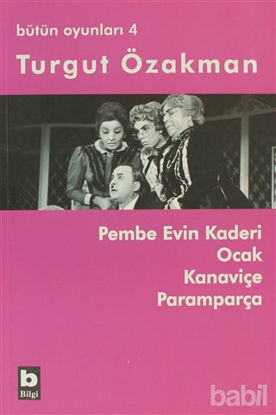 Picture of Bütün Oyunları 4