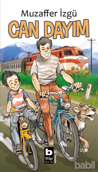 Picture of Can Dayım