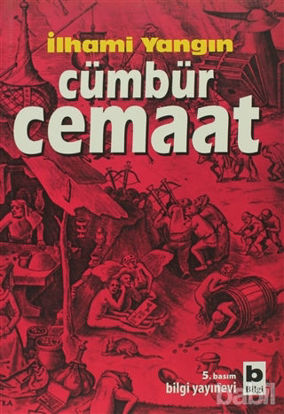 Picture of Cümbür Cemaat