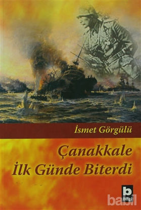 Picture of Çanakkale İlk Günde Biterdi