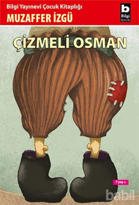 Picture of Çizmeli Osman