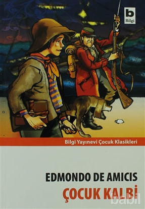 Picture of Çocuk Kalbi