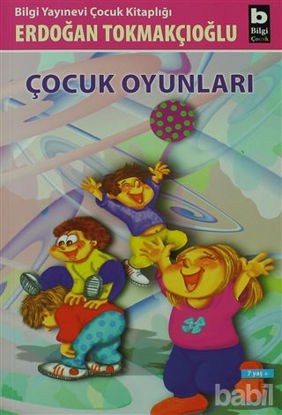 Picture of Çocuk Oyunları