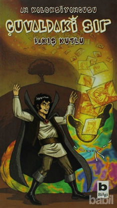 Picture of Çuvaldaki Sır