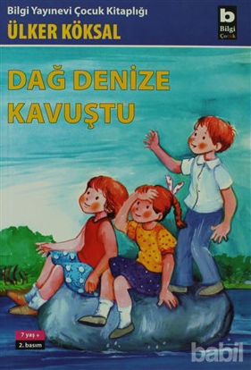 Picture of Dağ Denize Kavuştu