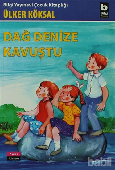 Picture of Dağ Denize Kavuştu