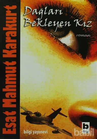 Picture of Dağları Bekleyen Kız