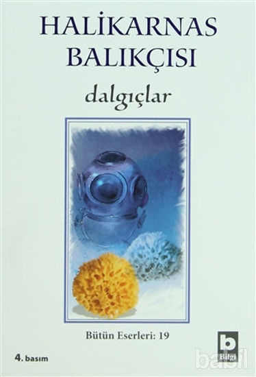 Picture of Dalgıçlar