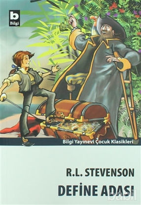 Picture of Define Adası