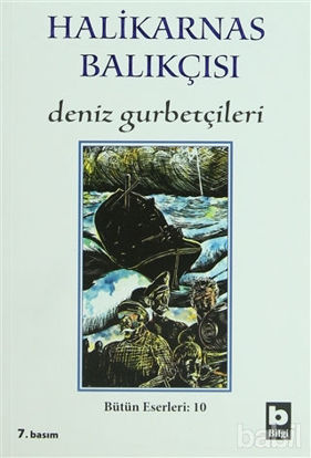 Picture of Deniz Gurbetçileri