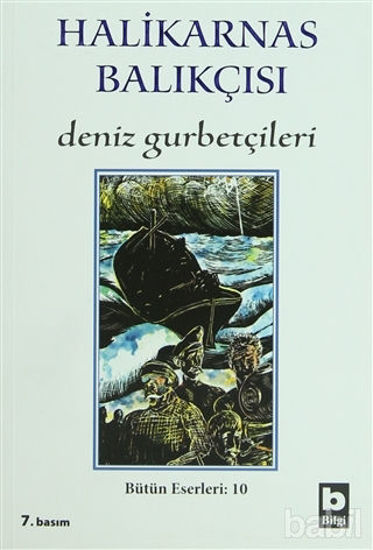 Picture of Deniz Gurbetçileri