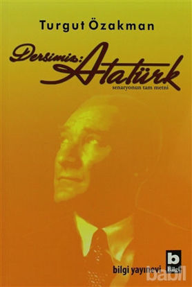 Picture of Dersimiz: Atatürk
