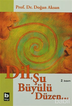 Picture of Dil, Şu Büyülü Düzen