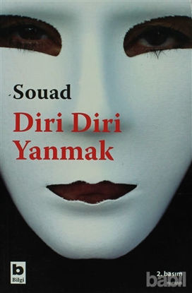 Picture of Diri Diri Yanmak