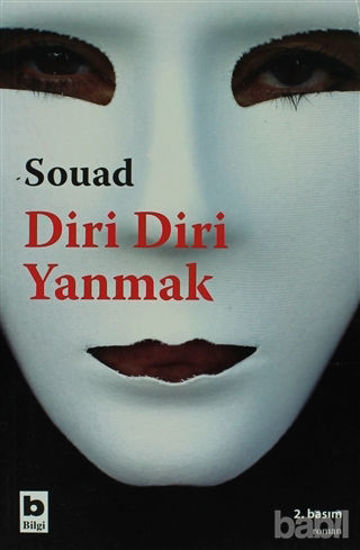 Picture of Diri Diri Yanmak