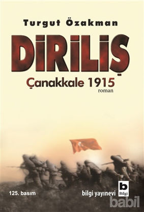 Picture of Diriliş Çanakkale 1915