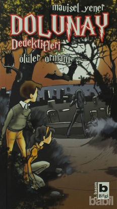 Picture of Dolunay Dedektifleri - Ölüler Ormanı