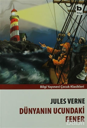 Picture of Dünyanın Ucundaki Fener