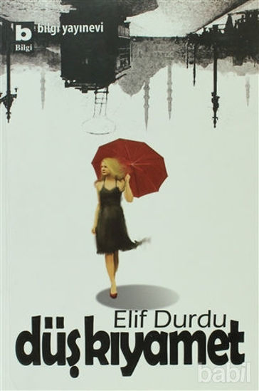 Picture of Düş Kıyamet