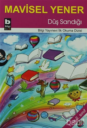 Picture of Düş Sandığı