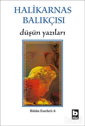 Picture of Düşün Yazıları