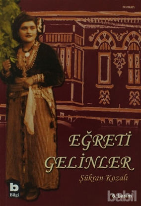 Picture of Eğreti Gelinler